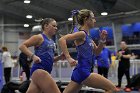 Wheaton T&F  Wheaton Track & Field compete at the Wheaton College Track & Field Invitational. (Photo by Keith Nordstrom)